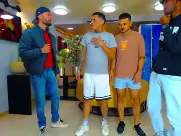 El-Jouri – webcam model profile photo Image 10