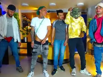 El-Jouri – webcam model profile photo Image 11