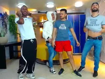 El-Jouri – webcam model profile photo Image 12