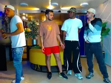 El-Jouri – webcam model profile photo Image 14