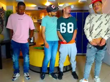 El-Jouri – webcam model profile photo Image 15