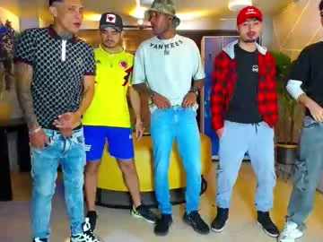 El-Jouri – webcam model profile photo Image 17