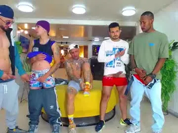 El-Jouri – webcam model profile photo Image 2