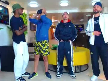 El-Jouri – webcam model profile photo Image 4