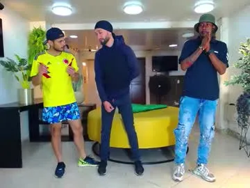 El-Jouri – webcam model profile photo Image 5