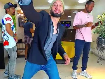 El-Jouri – webcam model profile photo Image 6