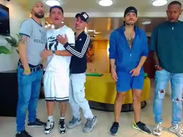 El-Jouri – webcam model profile photo Image 7