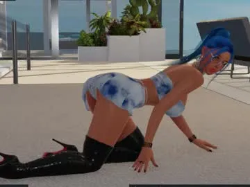 Bad_Girl_Sakura – webcam model profile photo Image 14