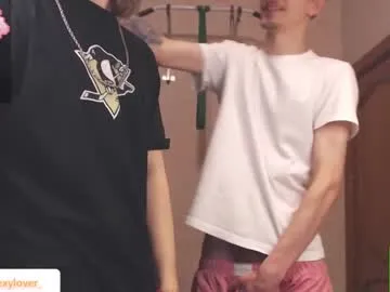 6horny_as_fuck9 – webcam model profile photo