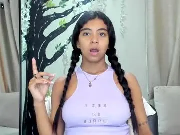 dreamteemergirl – webcam model profile photo Image 4