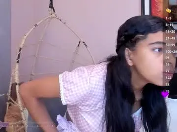 dreamteemergirl – webcam model profile photo Image 7