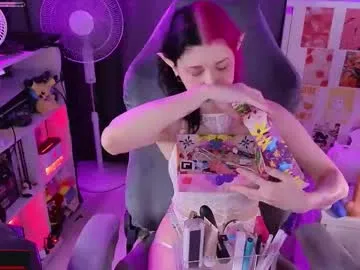 AngelBlushXXX – webcam model profile photo Image 7