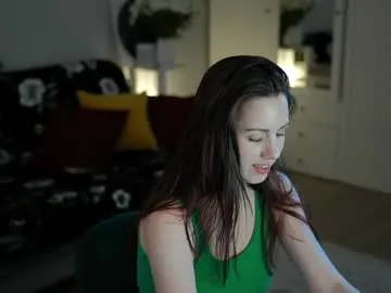 21sweetSunny – webcam model profile photo Image 11