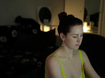 21sweetSunny – webcam model profile photo Image 7