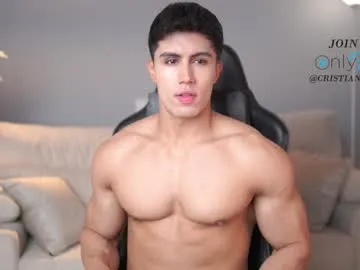 _cristianlopez – webcam model profile photo