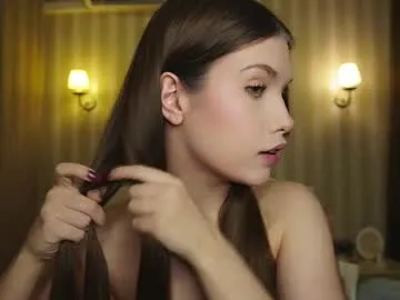 El-Jouri – webcam model profile photo Image 15