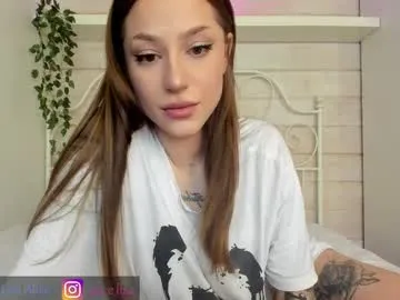 SophiiaStarr – webcam model profile photo Image 7