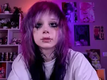 SMELLSEX – webcam model profile photo Image 10