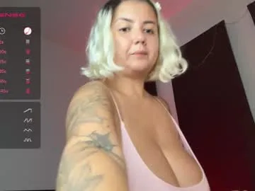 Queen_Shanuu – webcam model profile photo Image 11