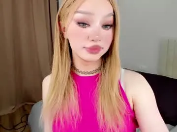 Nicoleevien – webcam model profile photo Image 4