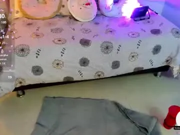 IsabellaEtthan – webcam model profile photo Image 6