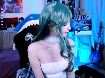 Simone_Miller – webcam model profile photo Image 10