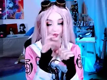 Simone_Miller – webcam model profile photo Image 11