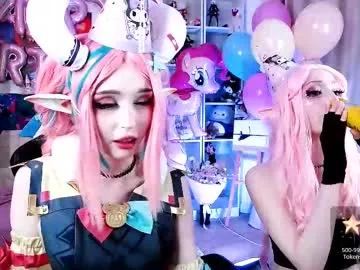 Simone_Miller – webcam model profile photo Image 6