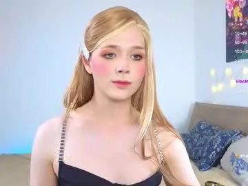 SophiiaStarr – webcam model profile photo Image 15