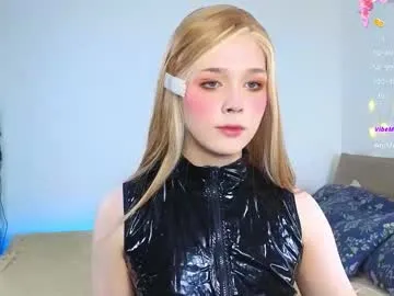 SophiiaStarr – webcam model profile photo Image 17