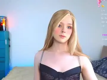 SophiiaStarr – webcam model profile photo Image 19