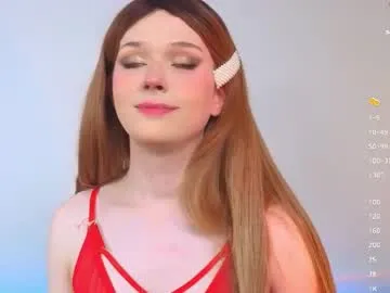 SophiiaStarr – webcam model profile photo Image 2