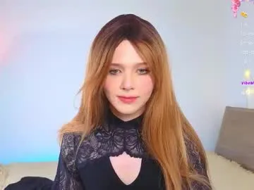 SophiiaStarr – webcam model profile photo Image 4