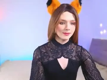 SophiiaStarr – webcam model profile photo Image 8