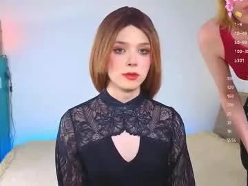 SophiiaStarr – webcam model profile photo Image 9