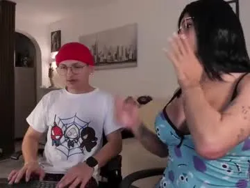 TOP_po – webcam model profile photo Image 5