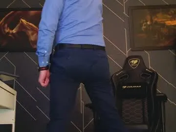 aaronbomer – webcam model profile photo