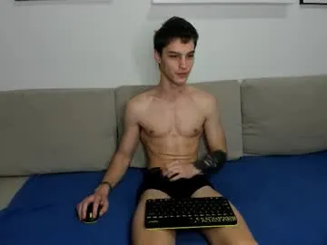 camiysebas21 – webcam model profile photo Image 5