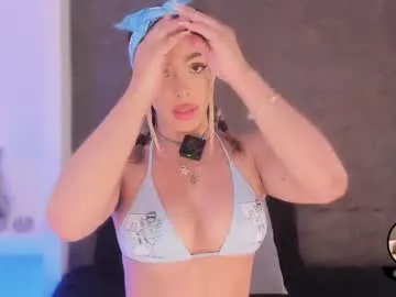 Aurora_-77 – webcam model profile photo Image 7