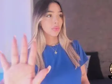 Aurora_-77 – webcam model profile photo Image 9