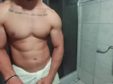 marcus_paradise – webcam model profile photo Image 12