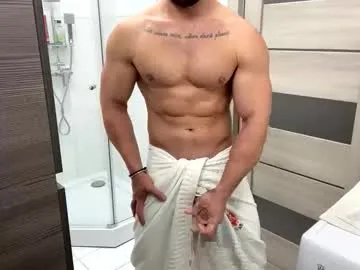 marcus_paradise – webcam model profile photo Image 14