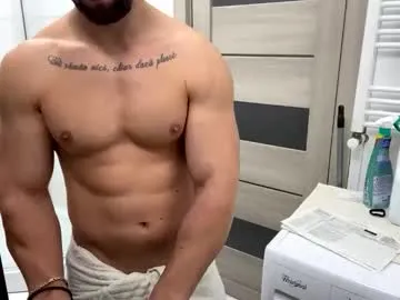 marcus_paradise – webcam model profile photo Image 15