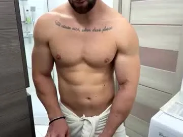 marcus_paradise – webcam model profile photo Image 16