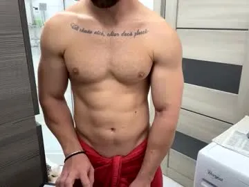 marcus_paradise – webcam model profile photo Image 17