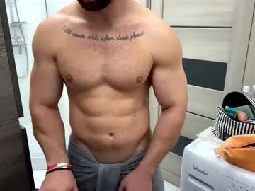 marcus_paradise – webcam model profile photo Image 19