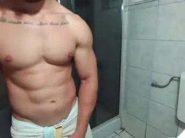 marcus_paradise – webcam model profile photo Image 3