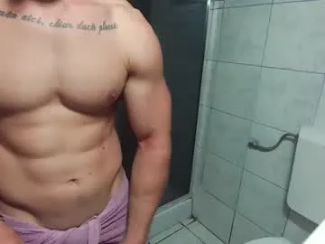 marcus_paradise – webcam model profile photo Image 5