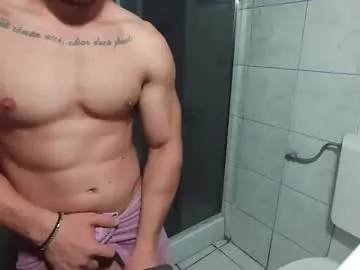 marcus_paradise – webcam model profile photo Image 9