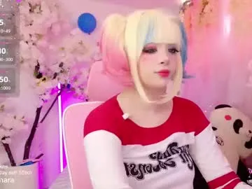 SophiiaStarr – webcam model profile photo Image 11